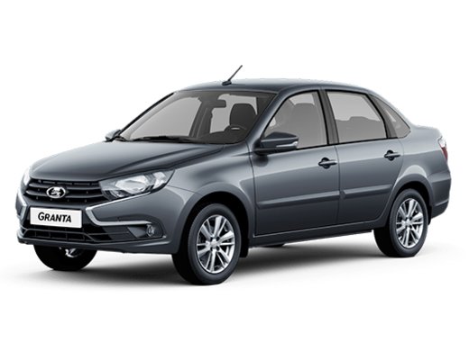 Lada Granta II Седан Клуб ММС (VAL) 1.6/106 5MT